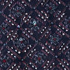 Lustrous Dark Blue Cotton Indo Western